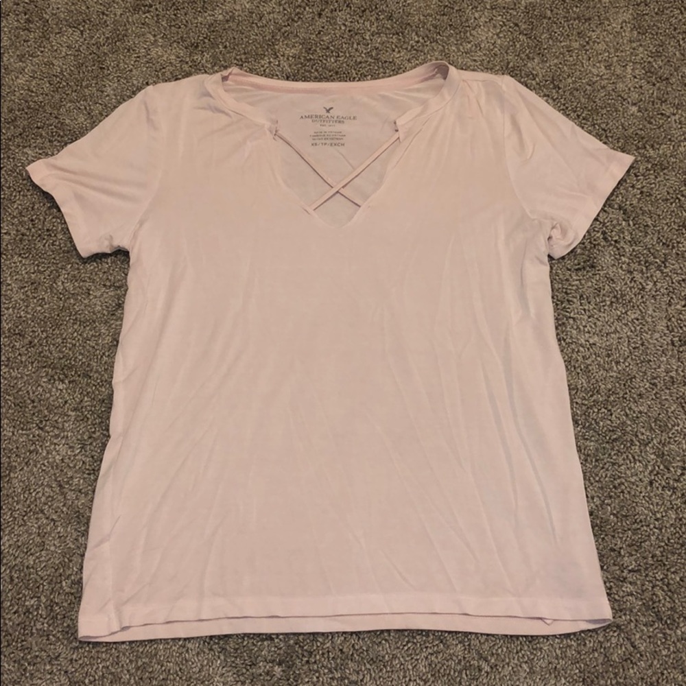 American Eagle T-shirt